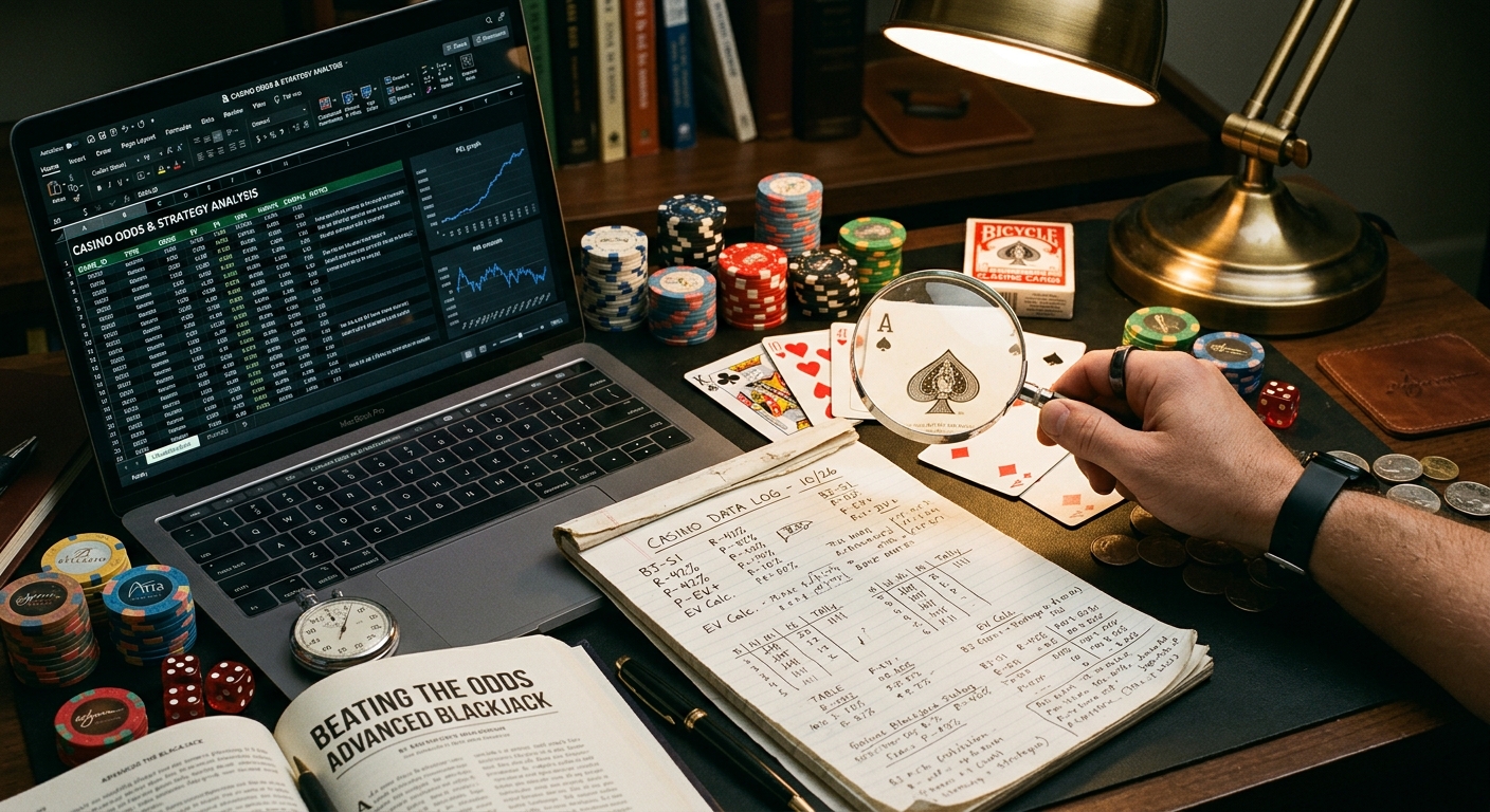 Hoe wij de nieuwste aanbieders testen - nieuwe online casino