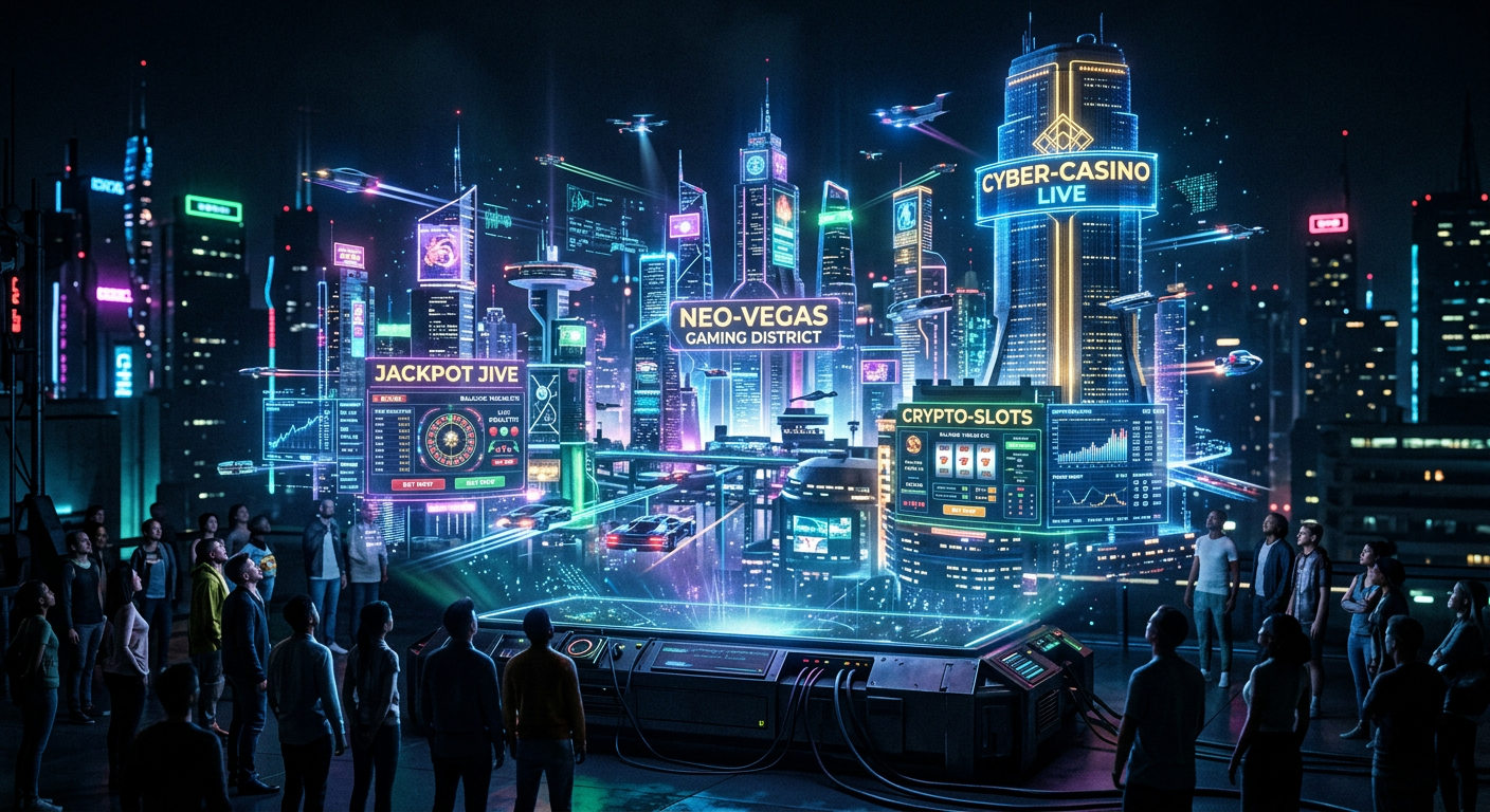 De opkomst van het online casino zonder account in 2026 - online casino zonder account