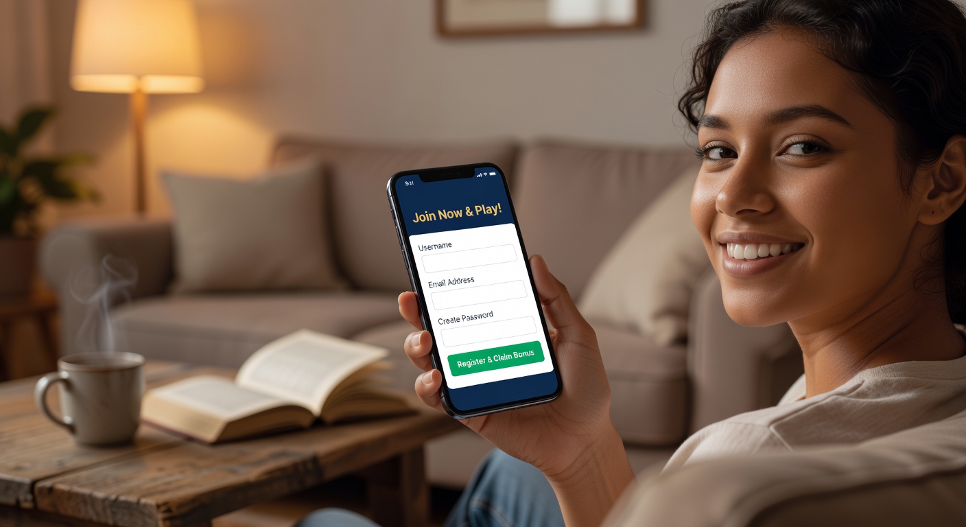 Stappenplan: Beginnen bij een nieuwe aanbieder - nieuwe online casino echt geld