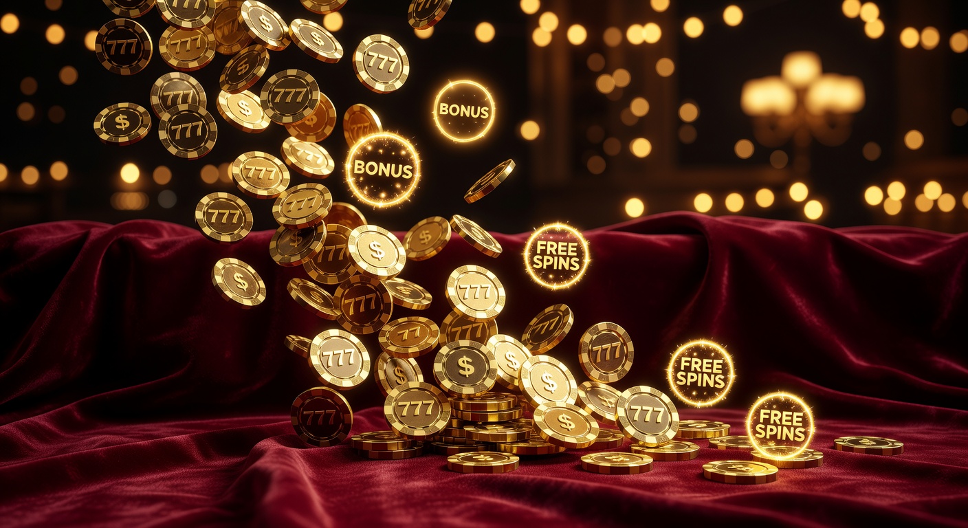 Bonussen bij een nieuwe online casino voor echt geld - nieuwe online casino echt geld