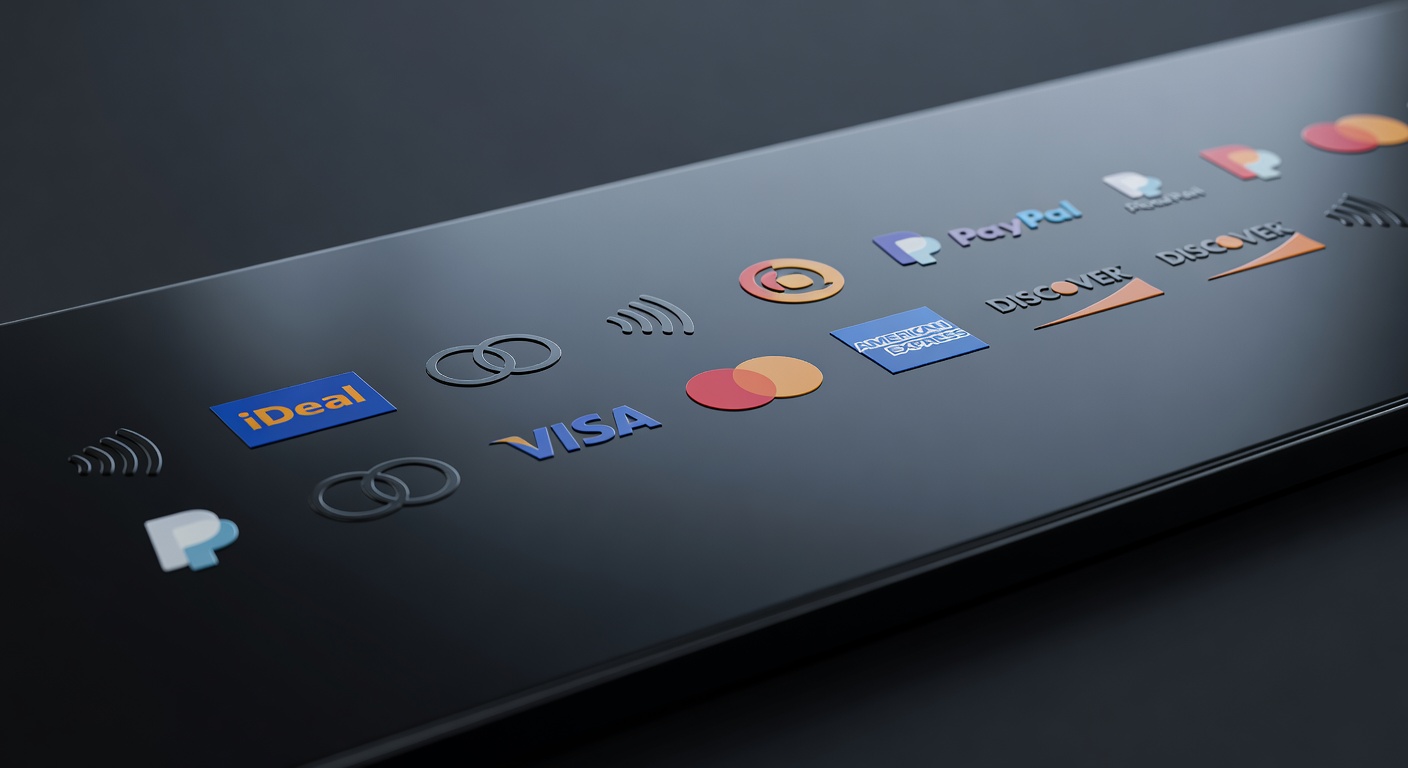 Betaalmethoden voor Nederlandse spelers - nieuwe online casino echt geld