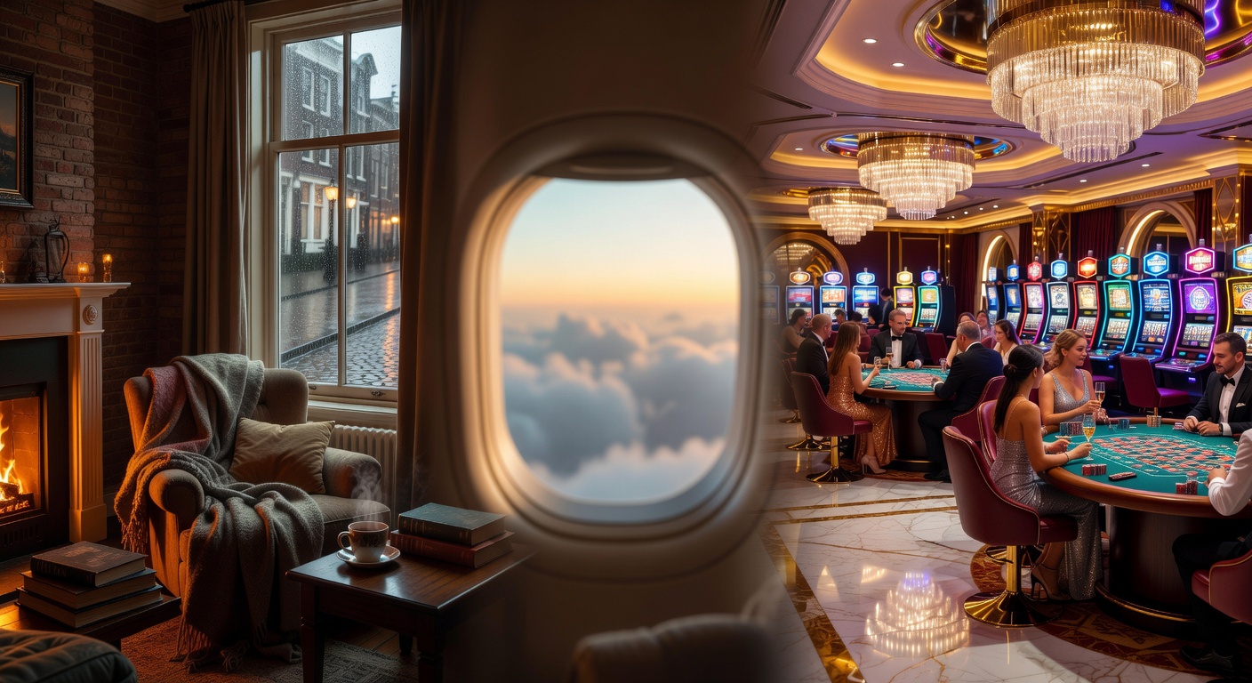 Waarom kiezen Nederlandse spelers voor een buitenlands aanbod? - nieuwe Online Casinos Zonder Cruks