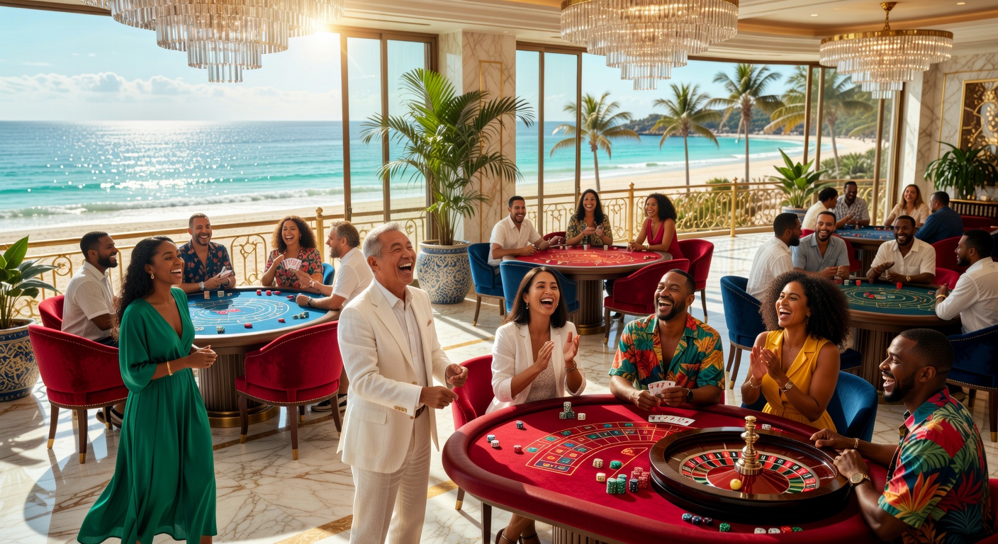 Waarom Kiezen Spelers voor een Buitenlands Casino? - nieuwe Casino Zonder Registratie