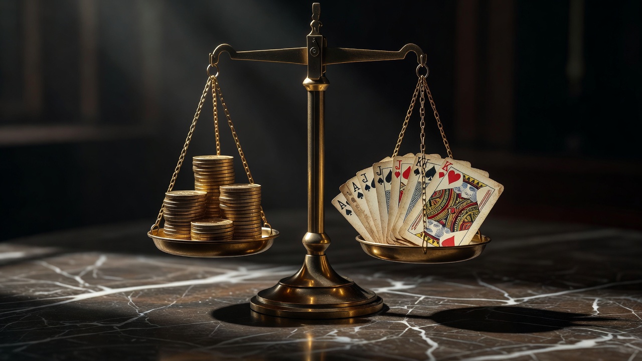 De afweging: plus- en minpunten - buitenlandse casino