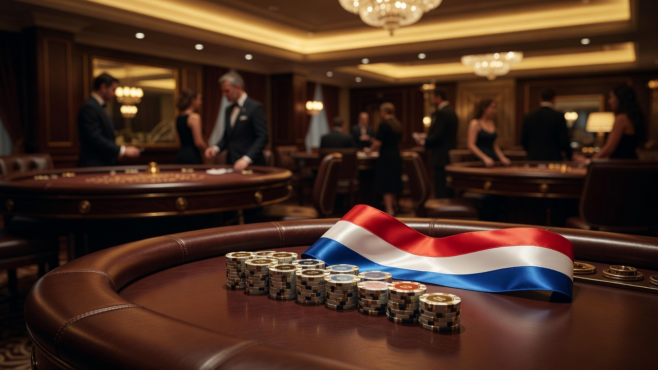 Top 5 Beste 10 Euro Storting Casino's voor Nederlandse Spelers - 10 euro deposit casino