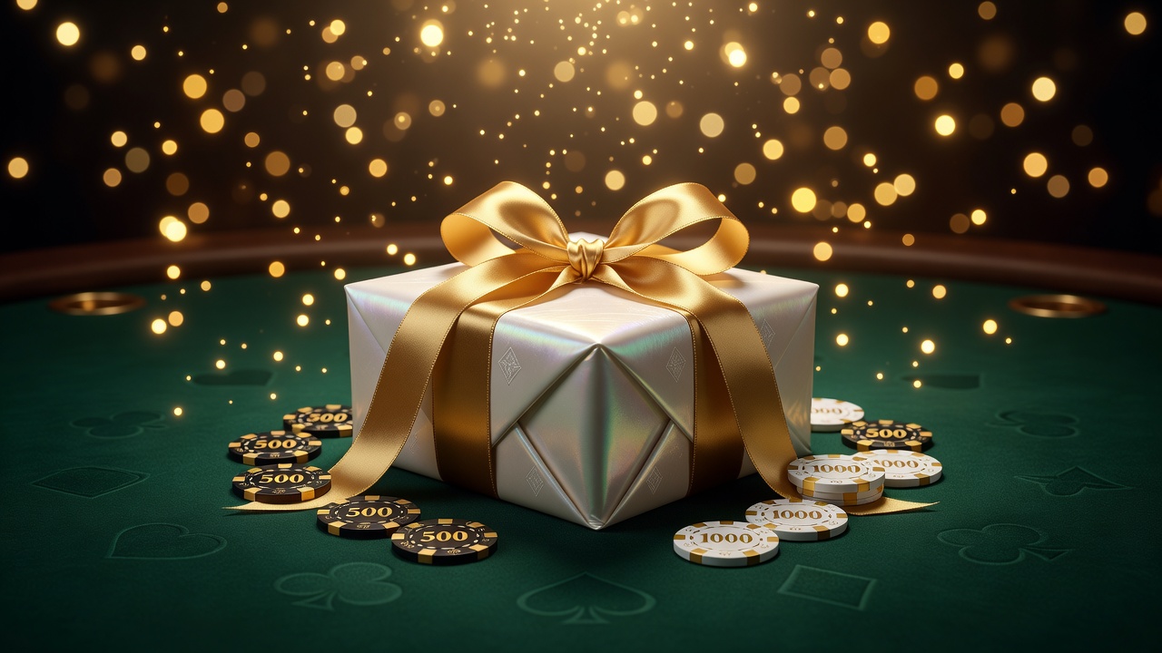 Bonussen en Promoties bij een Lage Storting - 10 euro deposit casino