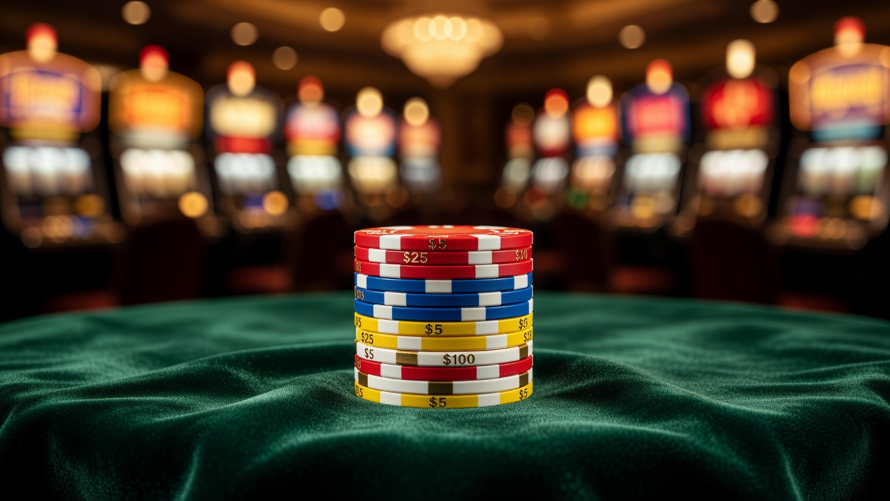De voordelen en nadelen van een €10 storting - 10 euro deposit casino