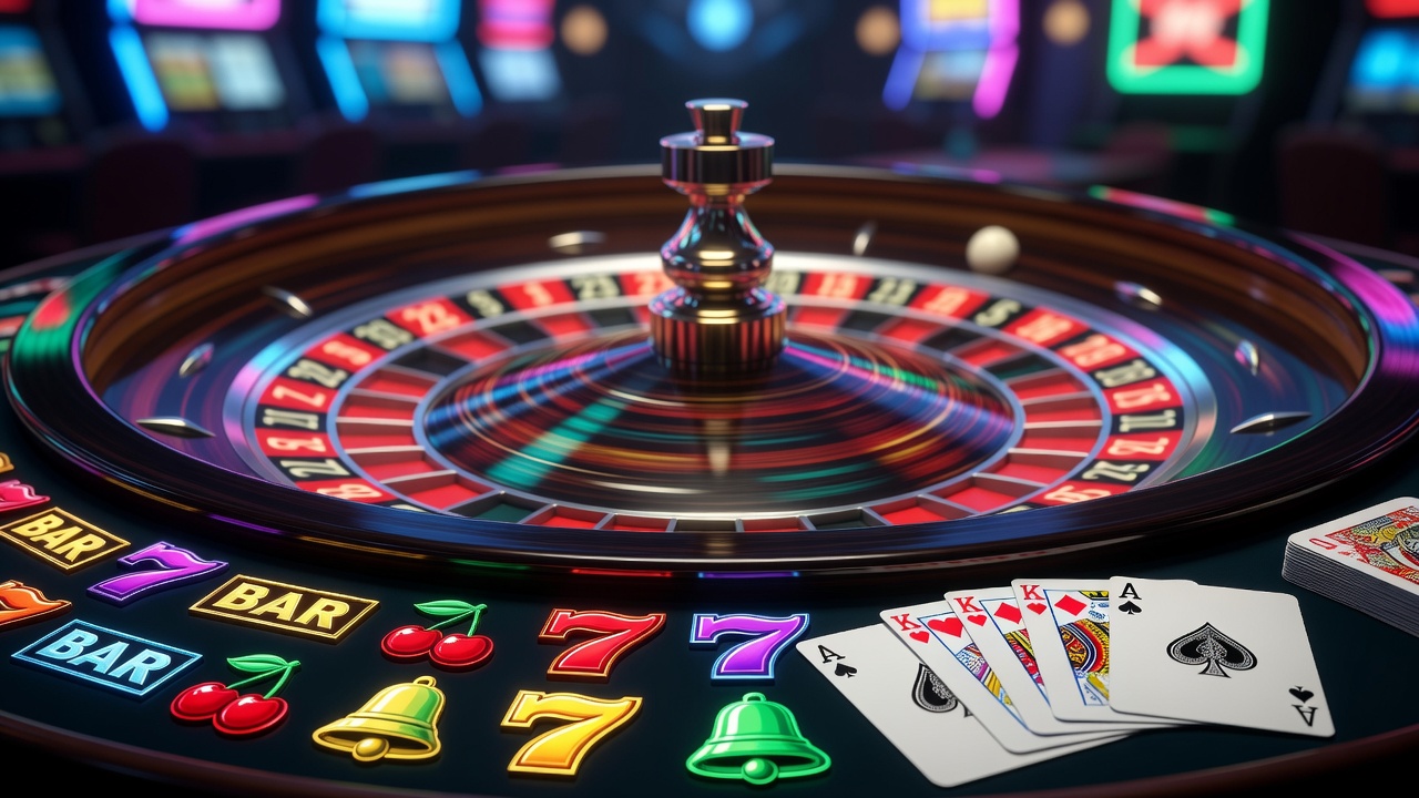 Spelaanbod bij Casino's met Minimale Storting - 10 euro deposit casino