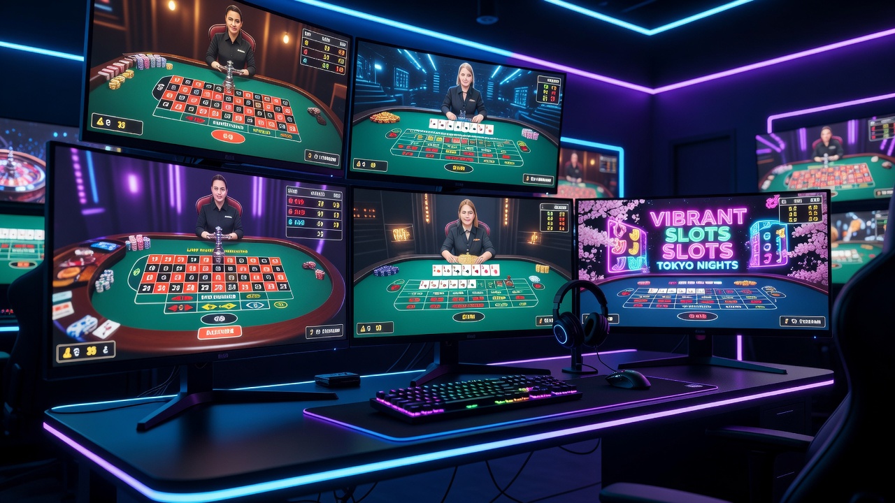 Casino's zonder CRUKS met Paysafecard - paysafecard casino
