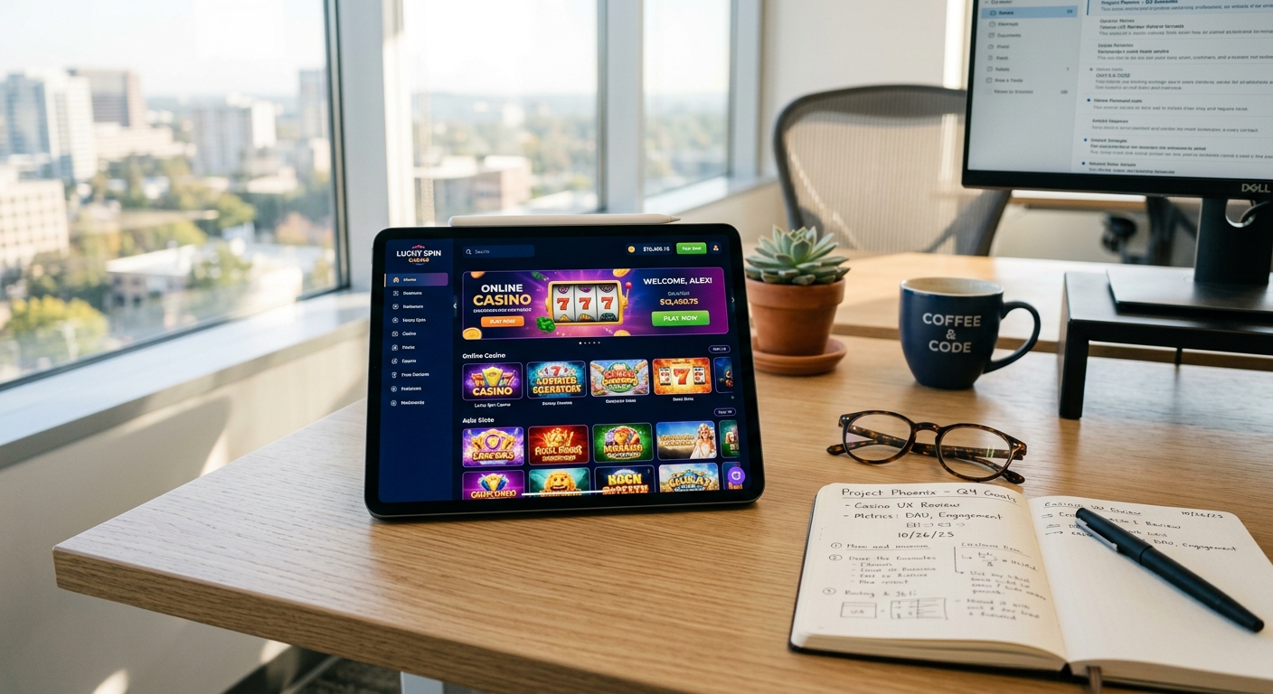 Hoe wij de nieuwste aanbieders testen - nieuwe online casino
