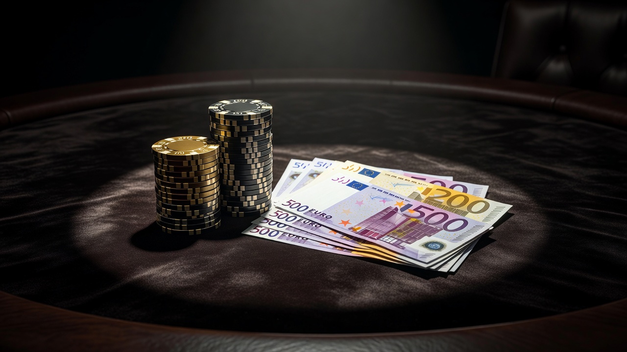 200% tot €1.000 + 10% Dagelijkse Cashback - nieuwe online casino