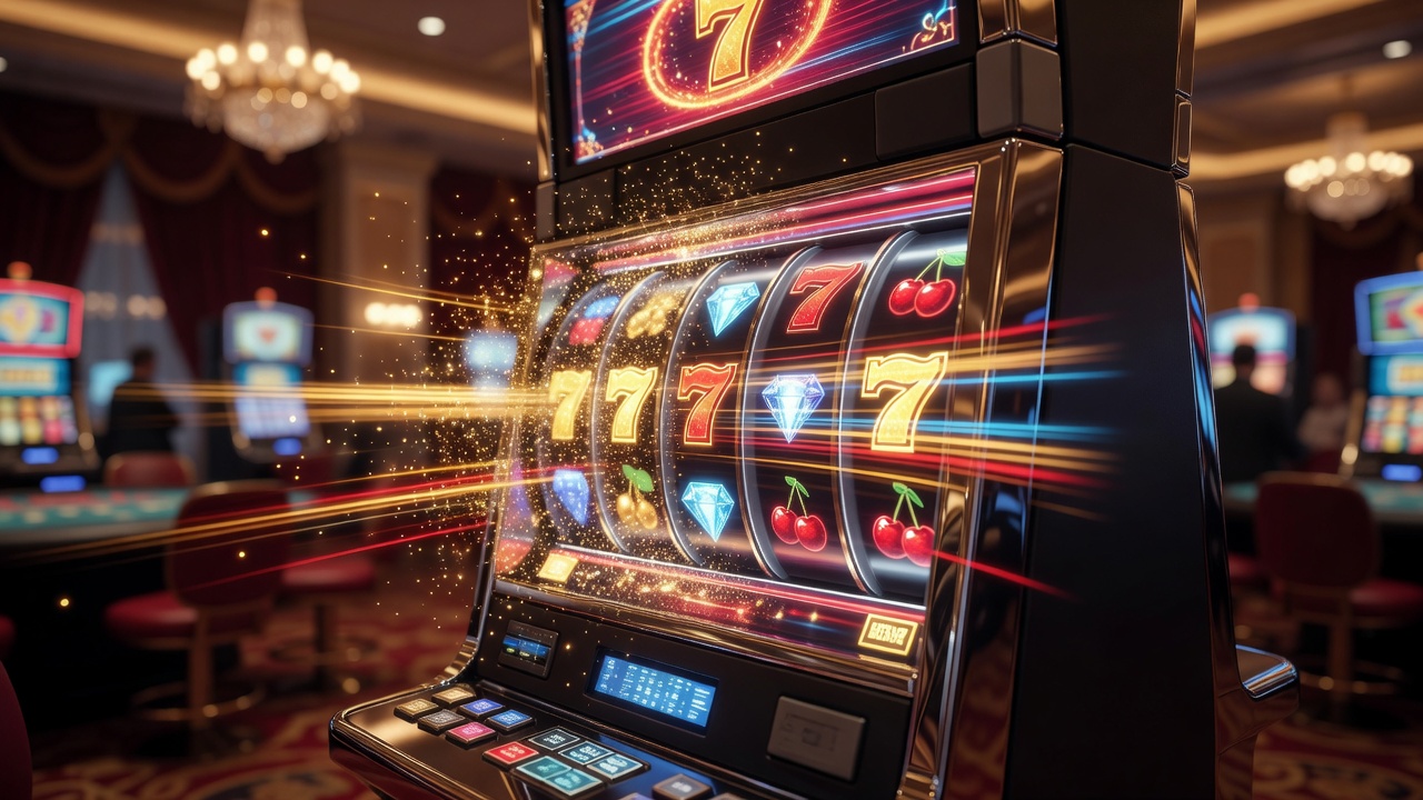 350% tot €6.000 + 300 Free Spins - nieuwe online casino