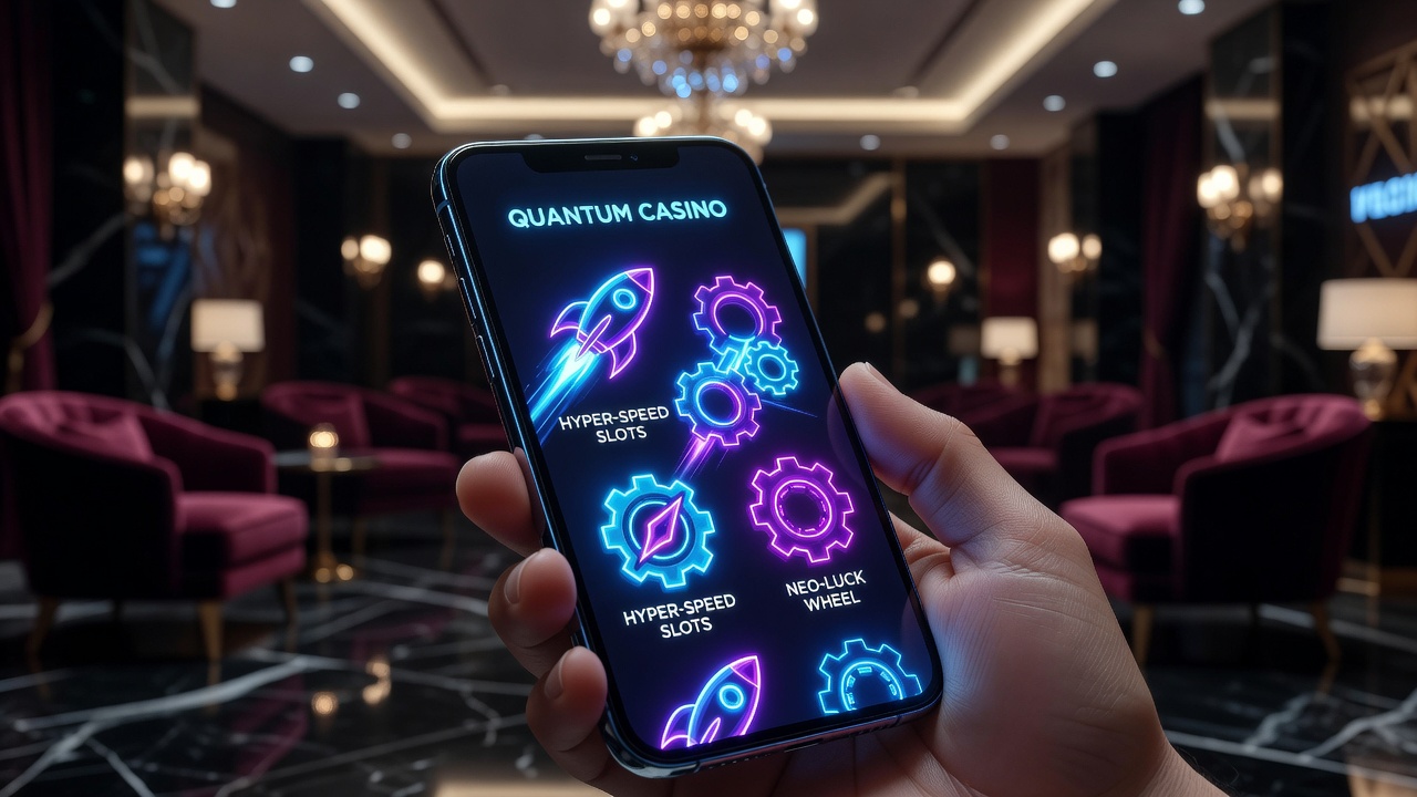 Nieuw Online Casino: Kenmerken - nieuwe online casino