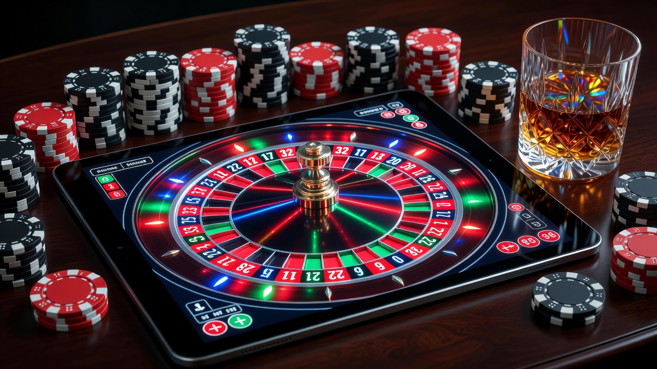 Populairste casino’s - nieuwe online casino
