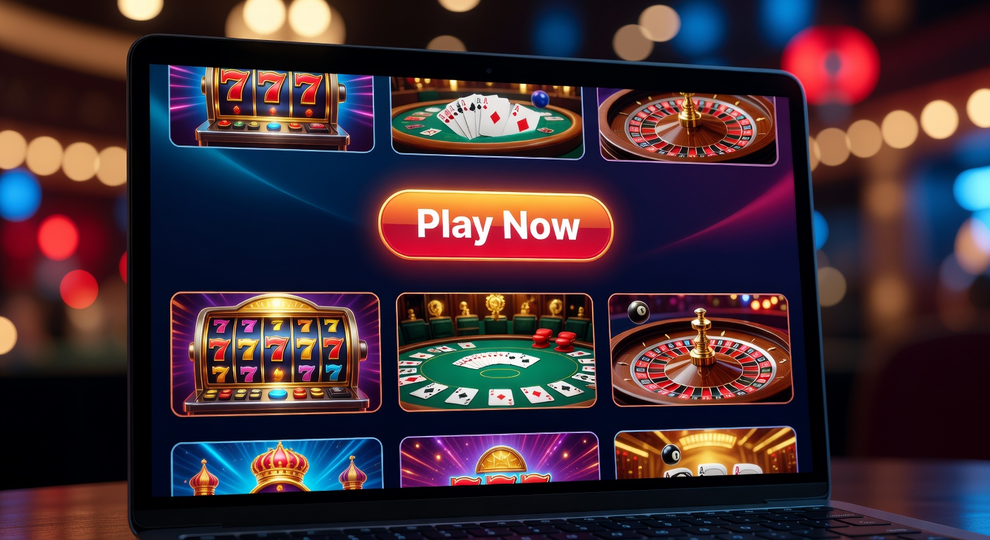 Top 5 nieuwe online casino's om met echt geld te spelen - nieuwe online casino echt geld