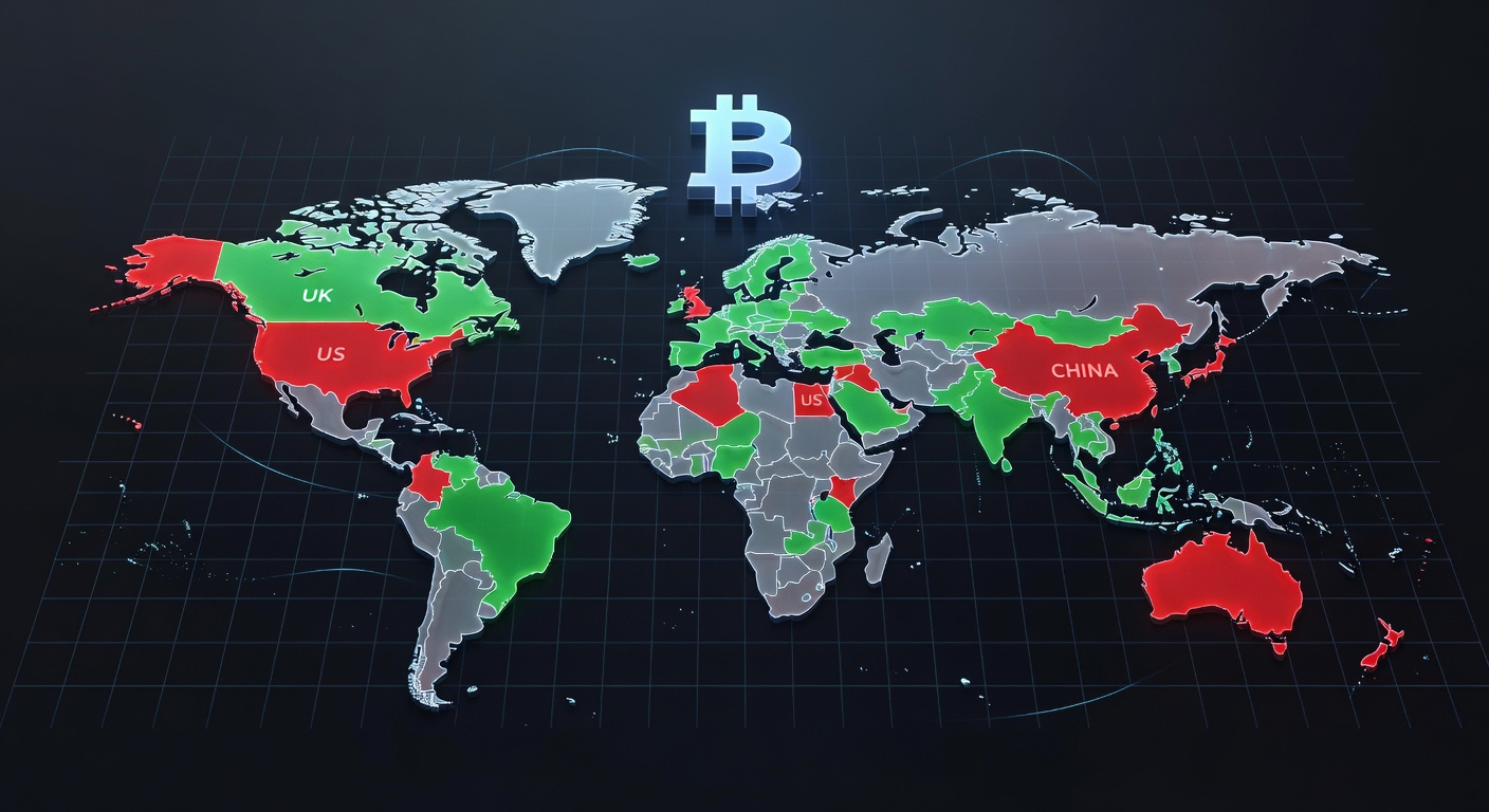 Is het legaal? De status van online gokken in 2026 - nieuwe online casino echt geld