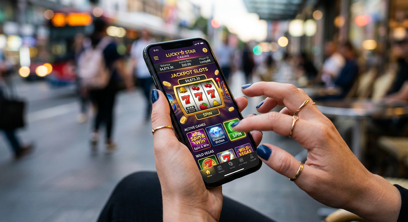 Nieuw Casino Zonder Registratie: Snelle toegang tot actie - nieuwe online casino echt geld