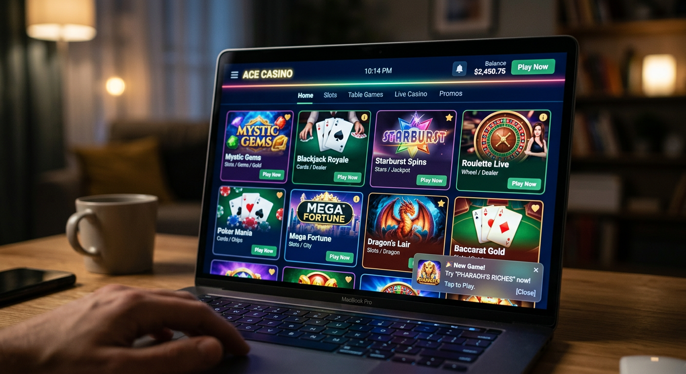 Wat is een casino zonder Cruks precies? - nieuwe Online Casinos Zonder Cruks