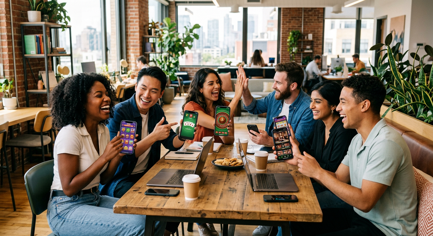 Waarom kiezen spelers voor de nieuwste platforms? - nieuwe Online Casinos Zonder Cruks