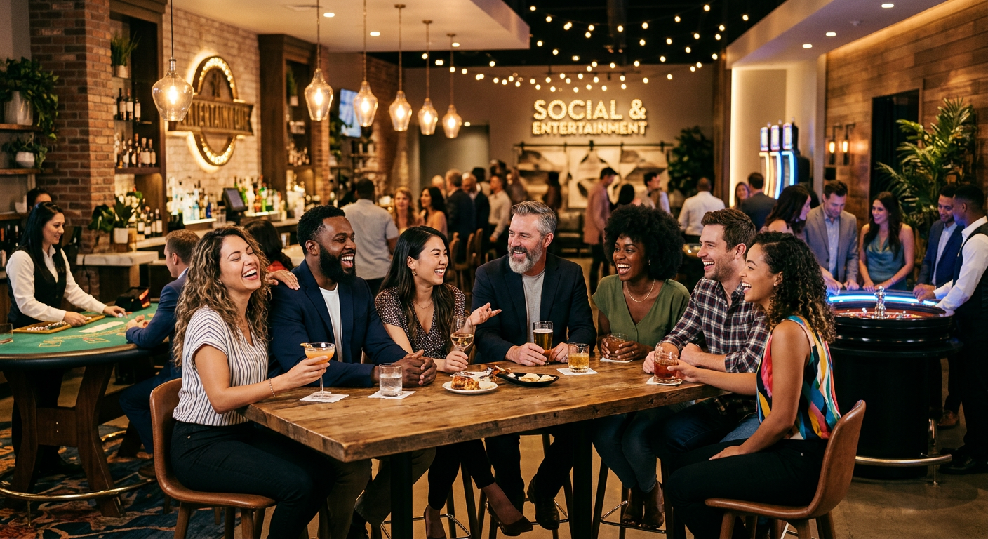 Waarom kiezen voor een nieuwe casino zonder registratie? - nieuwe Casino Zonder Registratie