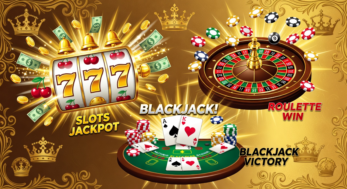 Onze Top Aanbevelingen voor 2026 - nieuwe online casino